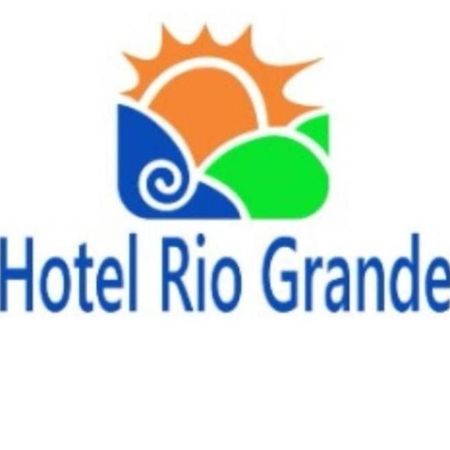 Hotel Rio Grande Fronteira Exteriér fotografie