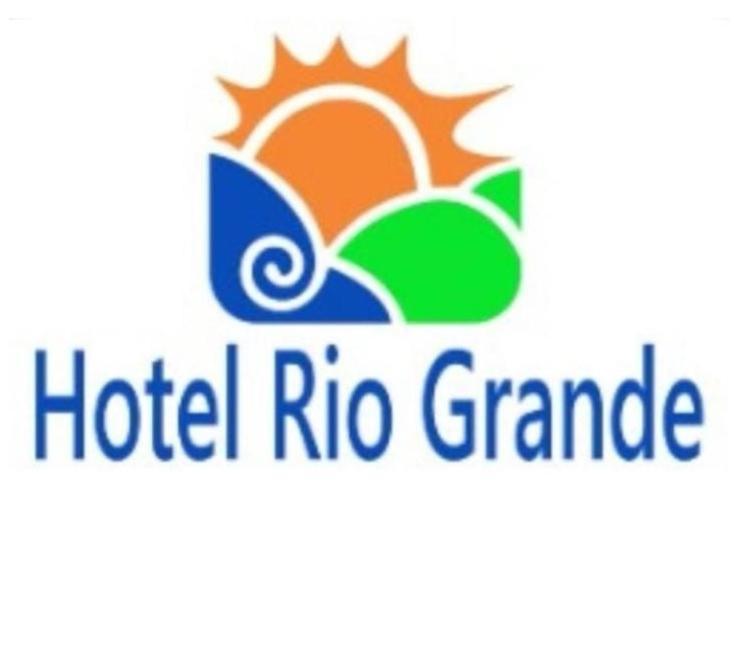 Hotel Rio Grande Fronteira Exteriér fotografie